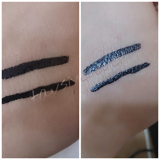 MAYBELLINE MASTER DUO EYELINER